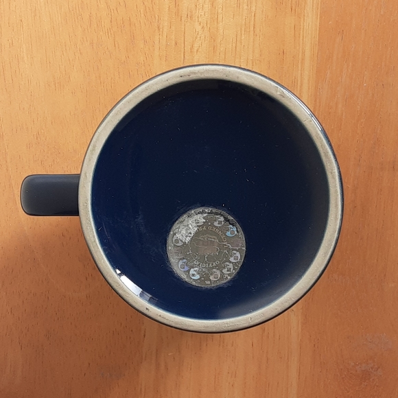 Chargers coffee mug - Picture 5 of 6